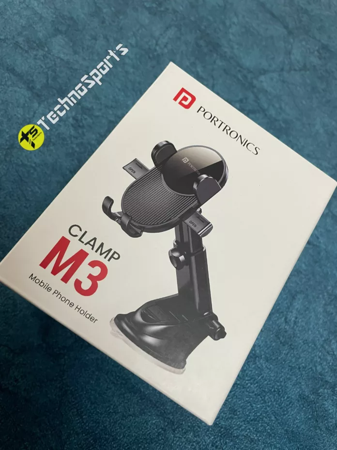 portronics1 portronics clamp m3