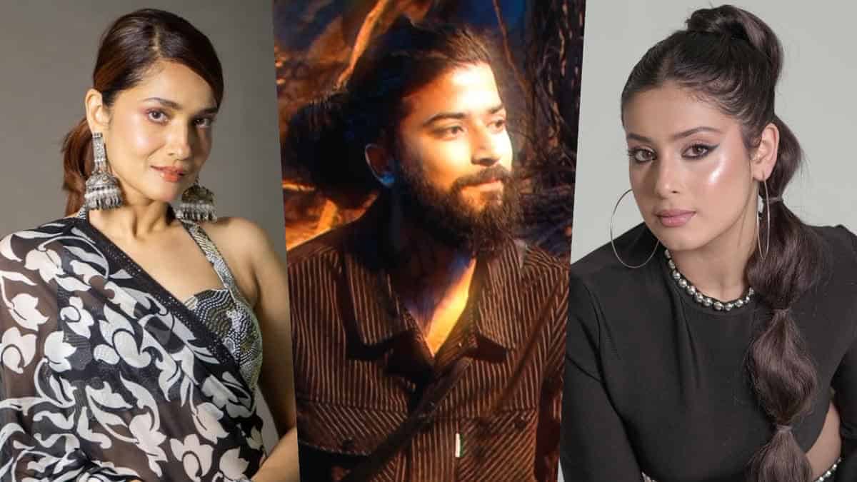 Bigg Boss 17: Know Everything From Vicky Jain’s penalty for the tantrum of Ankita Lokhande to Anurag Dobhal’s voluntary exit