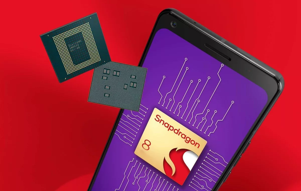 Qualcomm to stuck on TSMC for the Snapdragon 8 Gen 4 SoC