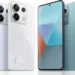 Redmi Note 13 Pro 5G, and Redmi Note 13 Pro+ 5G receive the TDRA certification