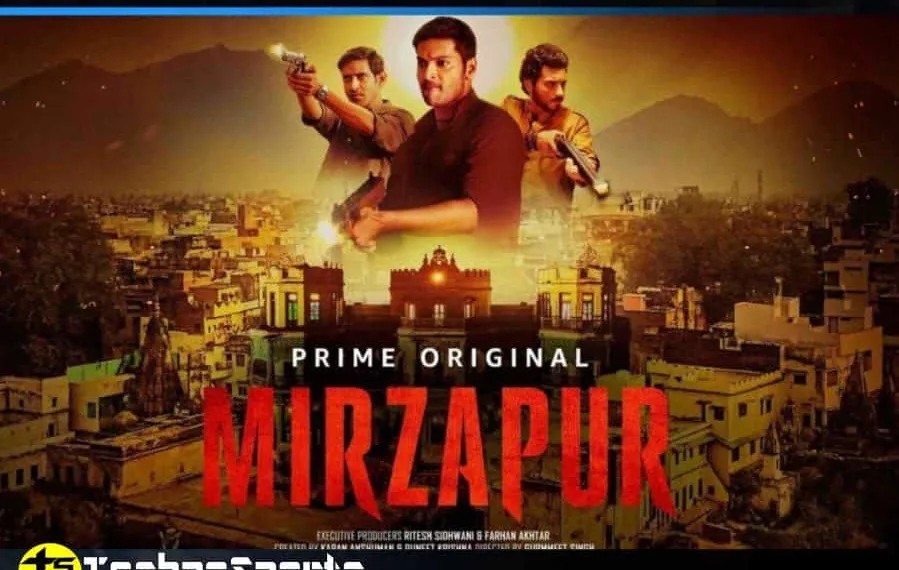 Top 10 most streamed Series of 2023 in India