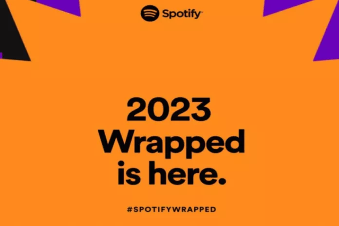 spotify wrapped 2023 Spotify Wrapped 2023: Top 10 highest earning songs of 2023 revealed
