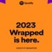 Spotify Wrapped 2023: Top 10 highest earning songs of 2023 revealed