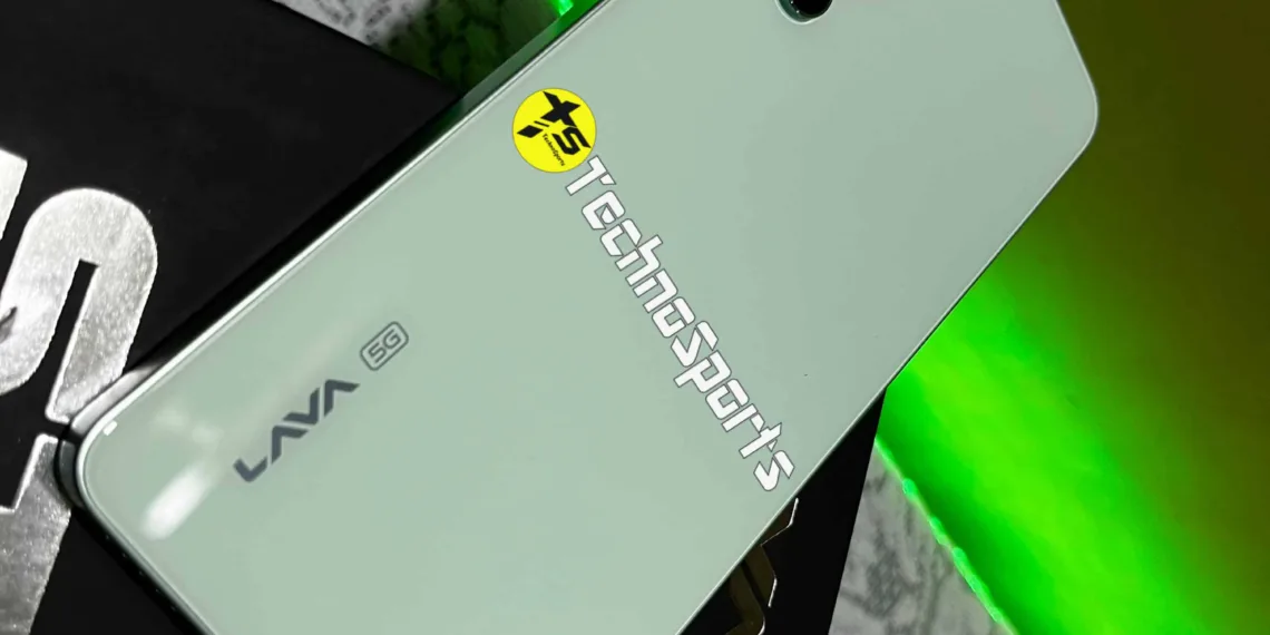 Lava Storm 5G review: The Best Budget 5G Phone of 2023?