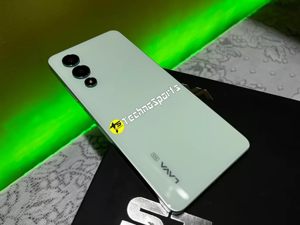 Lava Storm 5G review: The Best Budget 5G Phone of 2023?