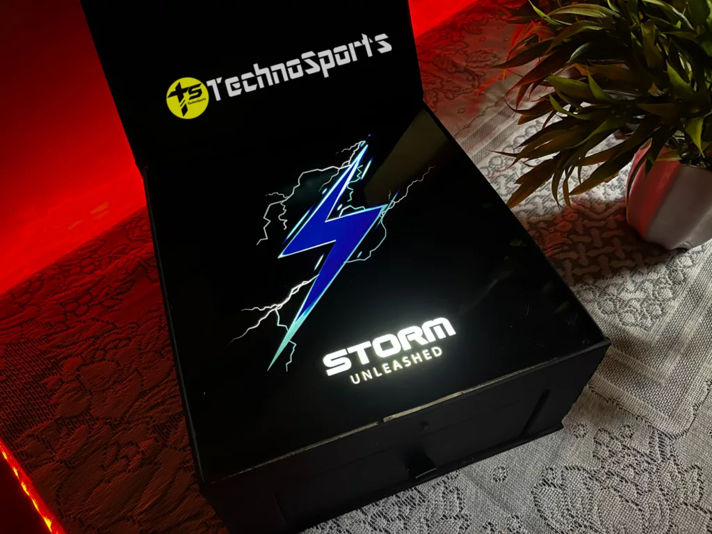 Lava Storm 5G review: The Best Budget 5G Phone of 2023?