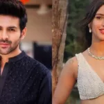 Tripti Dimri will Collaborate with Kartik Aaryan for the upcoming Aashiqui 3 Sequence