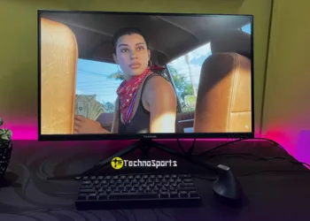 ViewSonic VX2728 Gaming Monitor Review: A Visual Treat