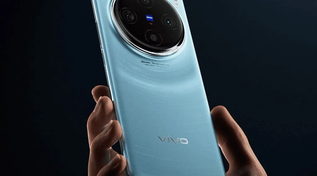 Vivo X100, X100 Pro to launch date and specifications