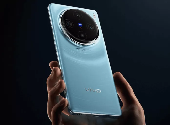 Vivo X100, X100 Pro to launch date and specifications Vivo X100, X100 Pro to launch date and specifications