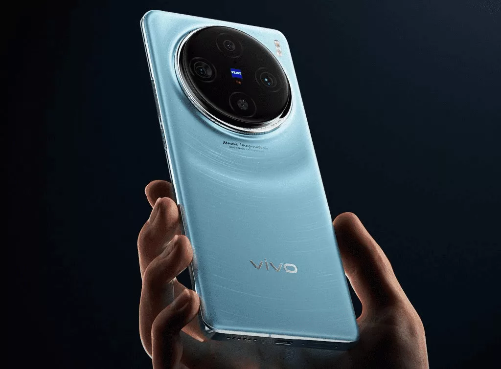 Vivo X100, X100 Pro to launch date and specifications