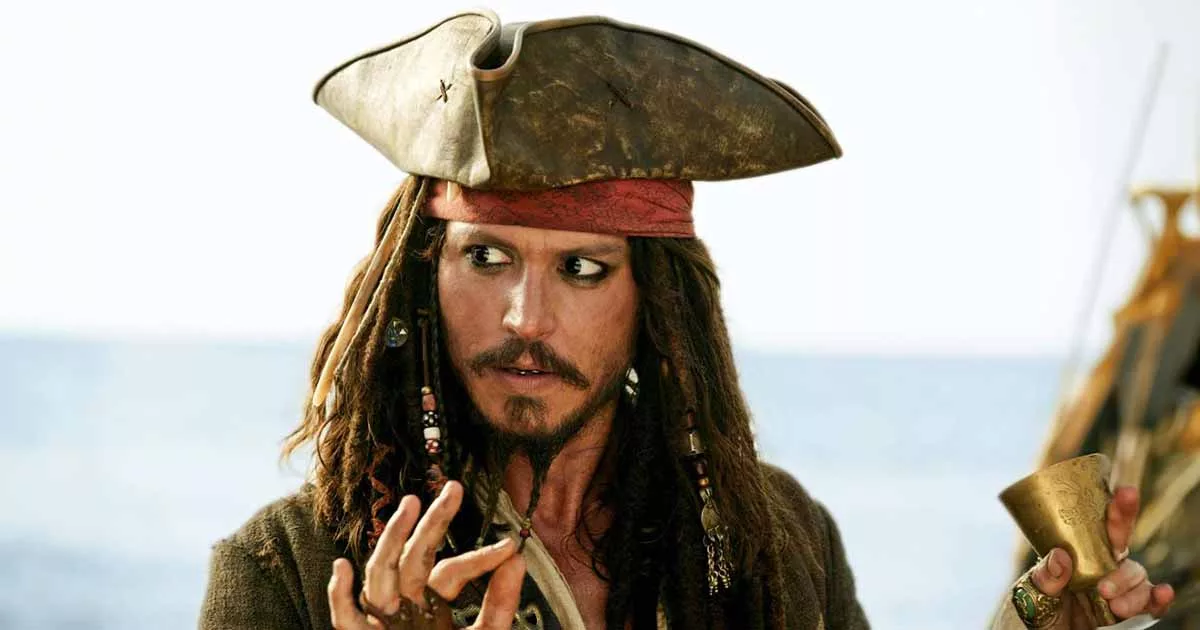 Caribbean 6: Is Johnny Depp Return to Pirates with a $301 Million Deal from Disney in 2025? Sorting Facts from Fiction!