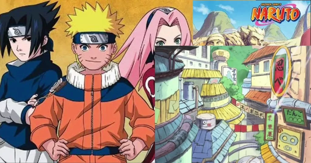 Naruto Season 1 Download in Hindi: Everything You Need to Know