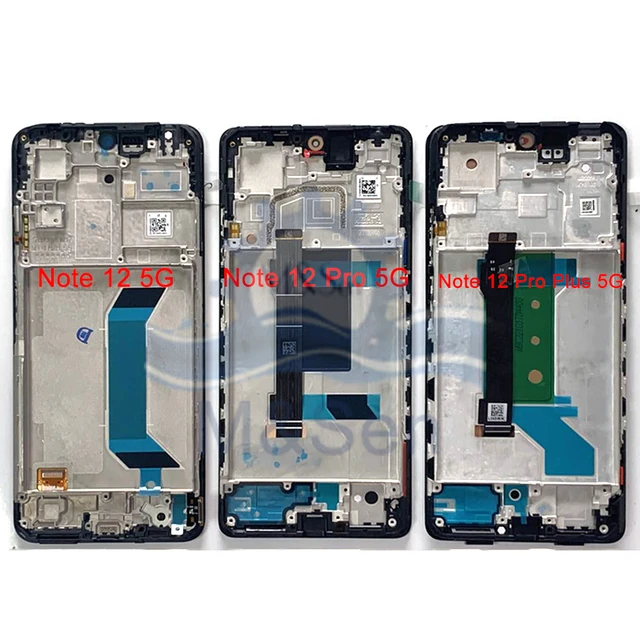 Xiaomi Redmi 12 5G Spare Parts Price: A Comprehensive Guide