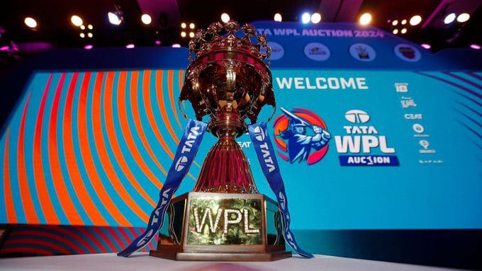 Top 5 Most Expensive Players In The WPL 2024 Auction