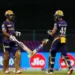 IPL 2024 : Shreyas Iyer, Nitish Rana - KKR