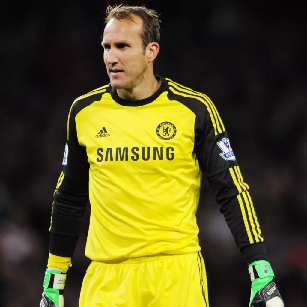 0 Arsenal v Chelsea Capital One Cup Fourth Round 1 Top 10 Premier League goalkeepers with the most clean sheets