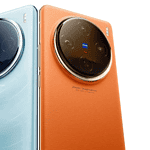 Vivo X100 and Vivo X100 Pro Make Debut in India: Pricing and Specifications