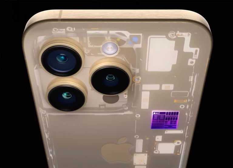 Apple to Spearhead TSMC’s 2nm Chips, Anticipated Debut with iPhone 17 Series in the Coming Year