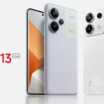 Redmi Note 13 Series Debuts in India: Pricing and Specifications Unveiled