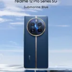 Realme 12 Pro Series Unveils Sony Camera Sensors, Launch Details, and Anticipated Pricing