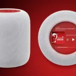 Apple’s Touchscreen-Equipped HomePod Set for Launch in 2024