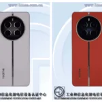 Realme 12 Pro and 12 Pro+: Full Specifications Revealed as TENAA Listing Surfaces