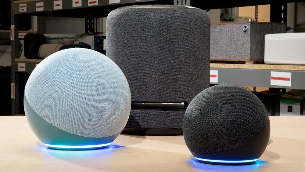 Best Amazon Echo Alternatives to Buy in 2024