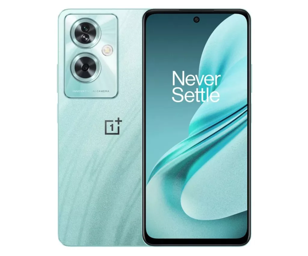 OnePlus Nord N30 SE 5G 