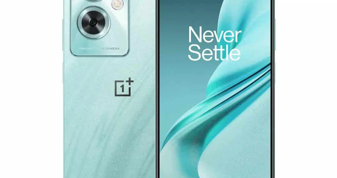 OnePlus Nord N30 SE 5G