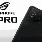Asus ROG Phone 8 Series Teased Ahead of CES 2024: Leaked Renders Showcase Design and Features