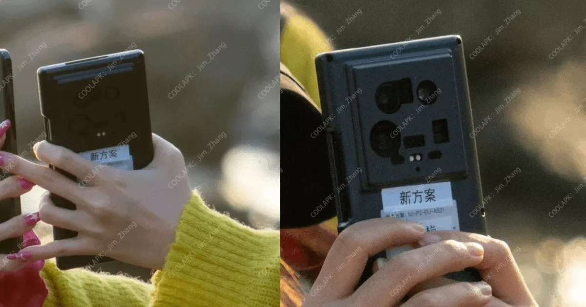 Xiaomi 14 Ultra Leaks: Hands-On Images Reveal Periscope Telephoto Zoom Lens