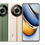 Realme 12 Pro+ Chipset Details Leak Ahead of Launch