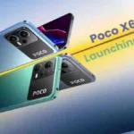 Poco M6 Pro and Poco X6 Series Impressive Specs and AnTuTu Unveiled