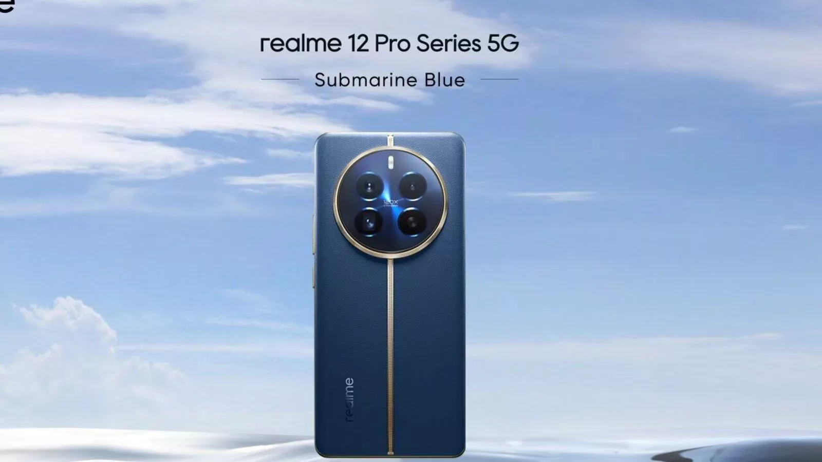 Realme 12 Pro Series Launched in India with Cutting-Edge Features and Attractive Pricing