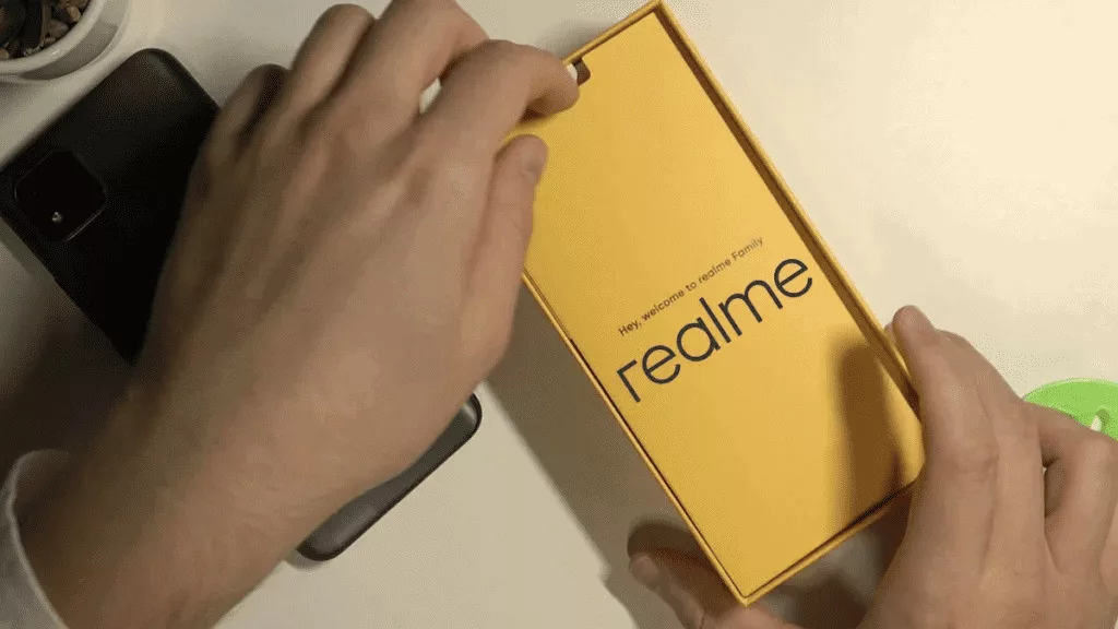 Realme Note 50: NBTC Confirmation, 4890mAh Battery Capacity Unveiled