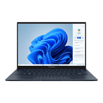 ASUS Zenbook 14 OLED (UX3405) Launched: A Pinnacle of Intel Evo Innovation, Premium Design, and Sustainability