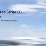 Realme 12 Pro Series Set for Launch This Month: Exclusive First Look at Realme 12 Pro+