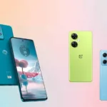 Poco X6 Pro vs. OnePlus Nord 3 vs. Moto Edge 40 Neo vs. Realme 12 Pro – Decoding the Best Choice