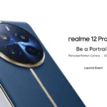 Realme 12 Pro Series Set for Exciting India Launch on January 29
