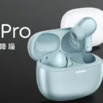 Redmi Buds 5 and Buds 5 Pro Introduce ANC and 10-Hour Battery Life