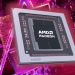 AMD’s Navi 3X GPUs Emerge with ‘Cuarzo’ Codename, Sparking Speculation on Navi 32 Mobile SKUs