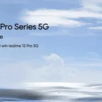 Realme 12 Pro+: Exclusive Hands-On Video Leaks