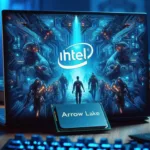 Intel’s Arrow Lake-U CPUs: Cost-Effective Lunar Lake Alternatives with 10% Performance/Watt Boost on Intel 3 Node
