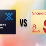 Exynos 2400 vs Snapdragon 8 Gen 3 – Unveiling Benchmark Battle and Surprising Outcomes