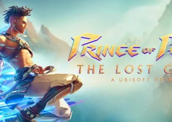 Prince of Persia: The Lost Crown