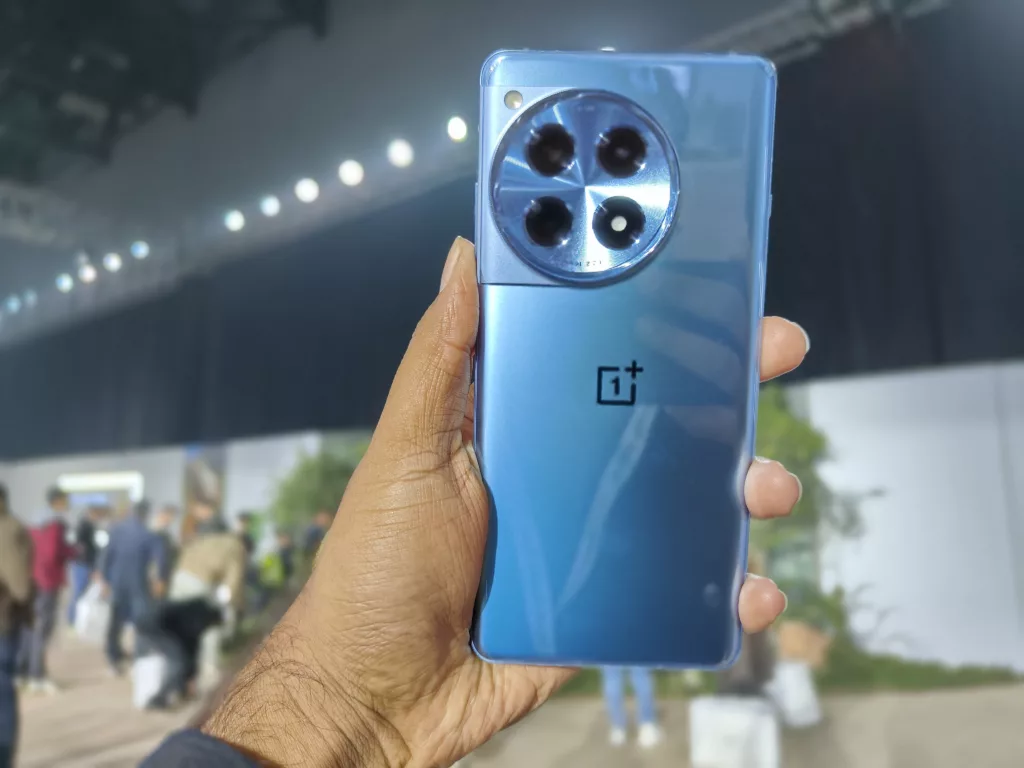 13 OnePlus 12 launched in India: Complete hands-on and review