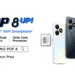 TECNO POP 8 is the Fastest 8GB RAM Smartphone at ₹5,999