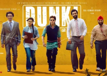 Dunki OTT Release Date 2024: Everything You Need to Know