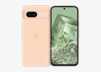 Google Pixel 8a